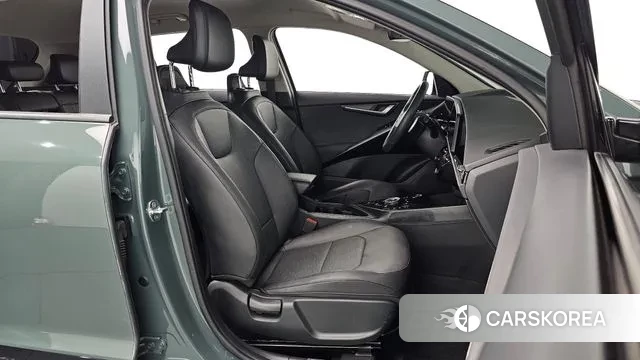 Kia Di Ol Nu Niro id 3508381 из Кореи 20