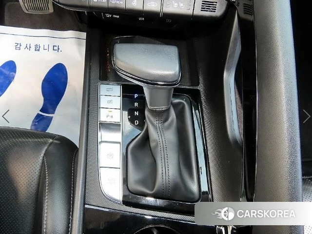 Hyundai The New Avante (CN7) id 4561066 из Кореи 20