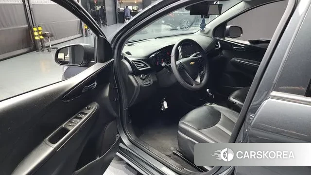 Chevrolet (GM Daewoo) The New Spark id 2895662 из Кореи 20