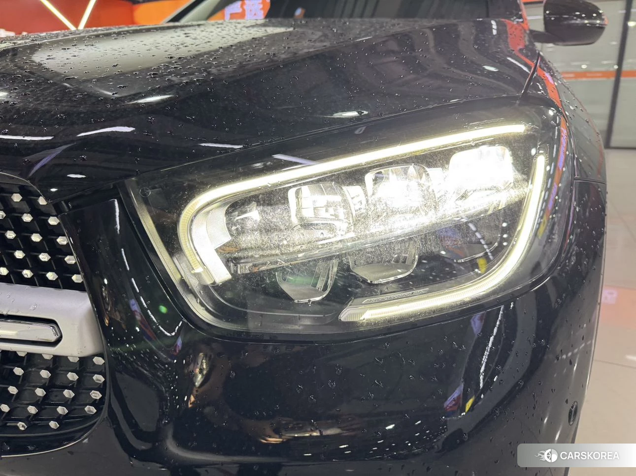 Mercedes-Benz GLC id 4498612 из Китая 26