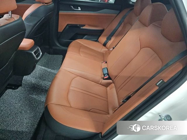 Kia The New K5 3rd generation id 4375317 из Кореи 17