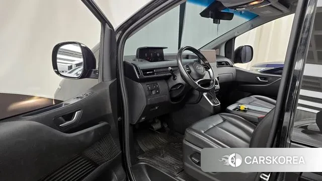 Hyundai Staria id 3373487 из Кореи 20