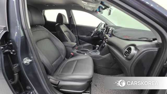 Hyundai Kona id 4595911 из Кореи 20