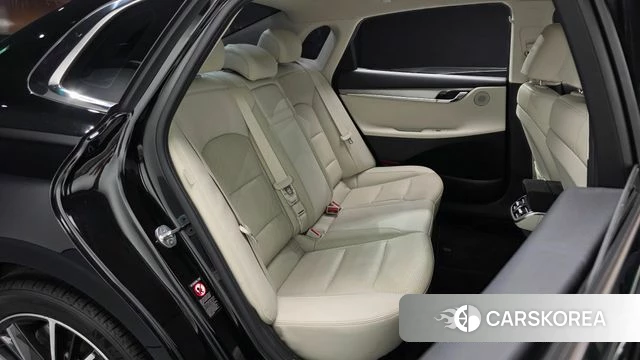 Hyundai The New Grandeur IG id 4906236 из Кореи 32