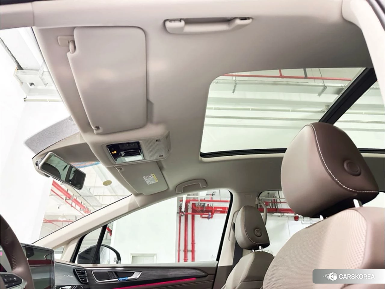 Volkswagen Weiran id 4473483 из Китая 17