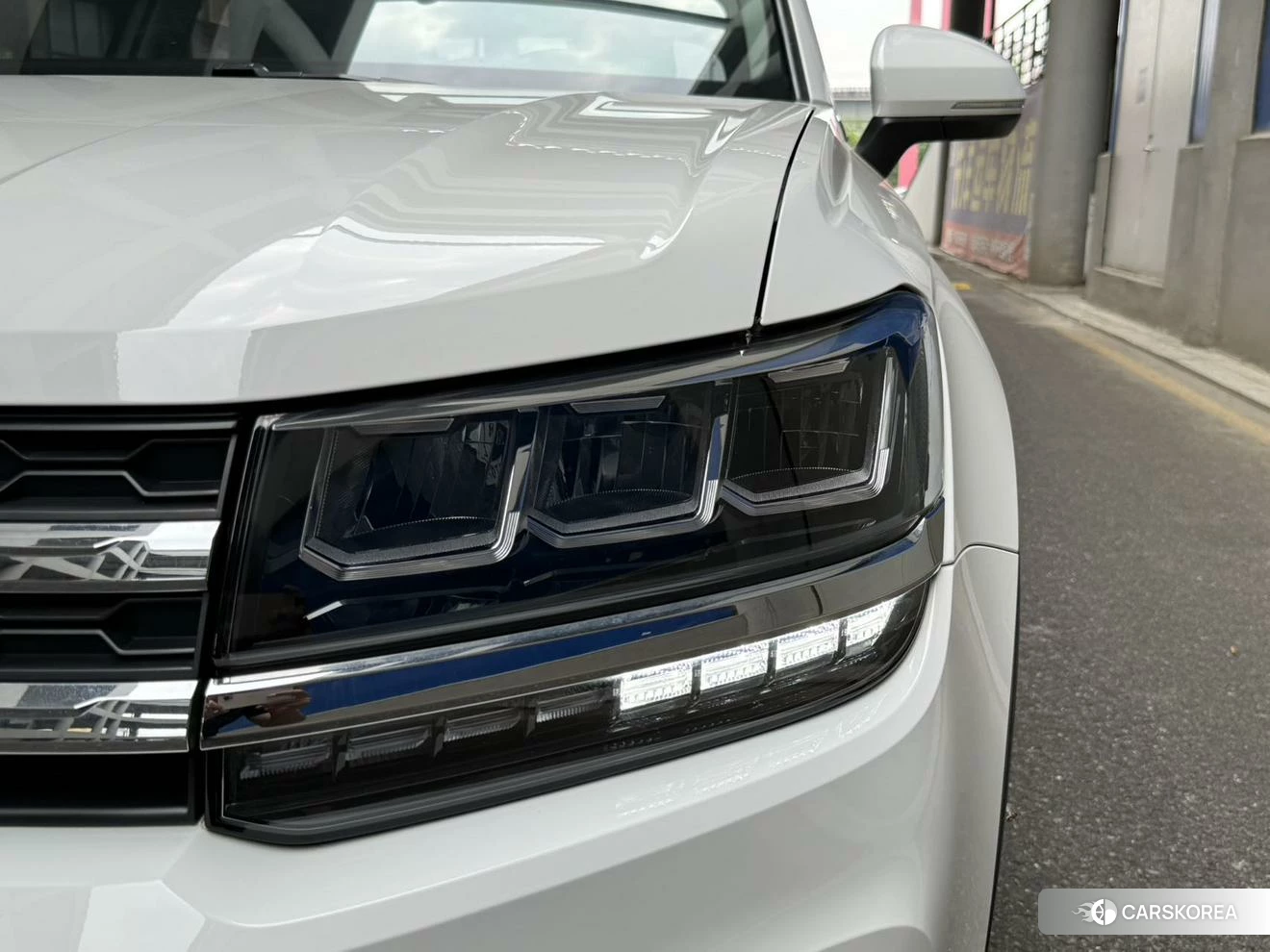 Volkswagen Tuyue id 4487124 из Китая 25