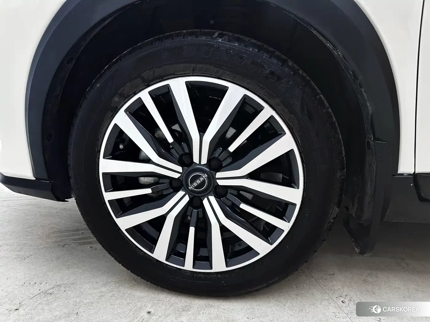 Nissan Kicks id 4546001 из Китая 24