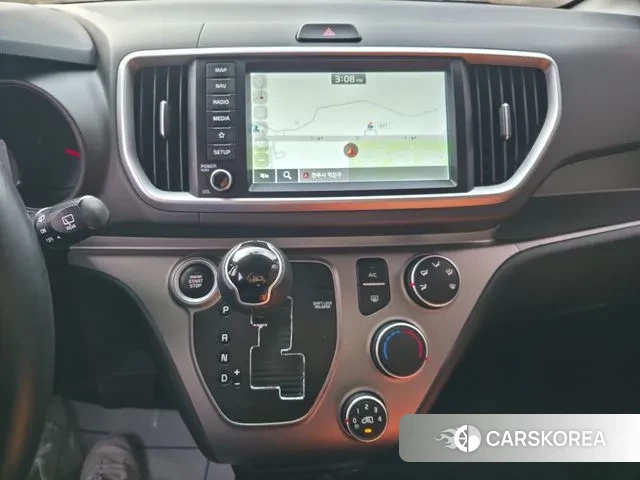 Kia The New Ray id 3681222 из Кореи 20