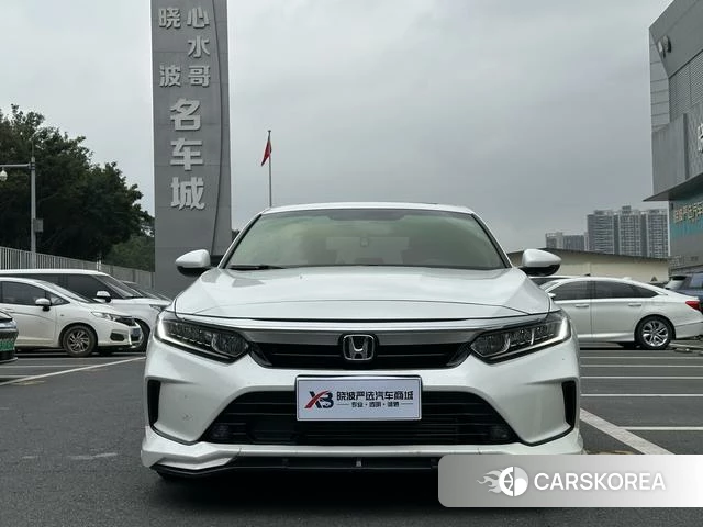 Honda Yingshipai id 4277357 из Китая 17