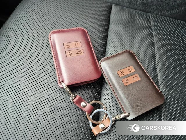 Renault Korea (Samsung) XM3 id 4489041 из Кореи 20