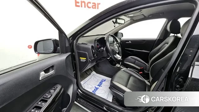 Kia All New Morning (JA) id 3583386 из Кореи 20