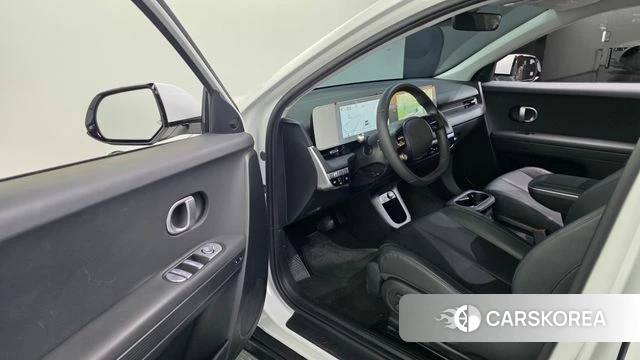 Hyundai Ionic 5 id 4354298 из Кореи 38