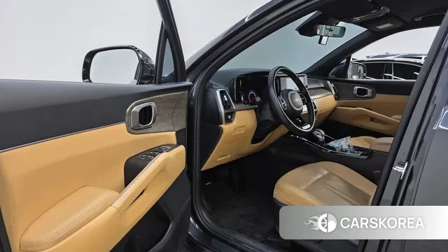 Kia Sorento 4th Generation id 3771114 из Кореи 20