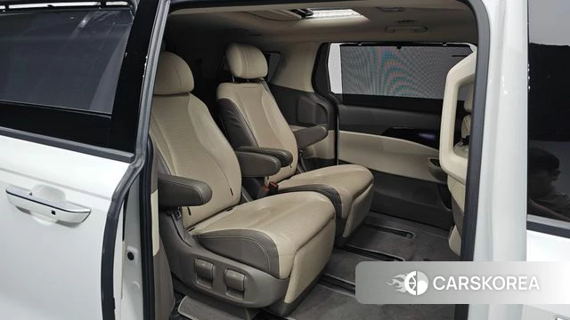 Kia Carnival 4th generation id 4202529 из Кореи 36