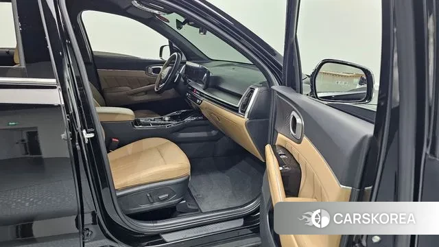 Kia The New Sorento 4th Generation id 3377433 из Кореи 20