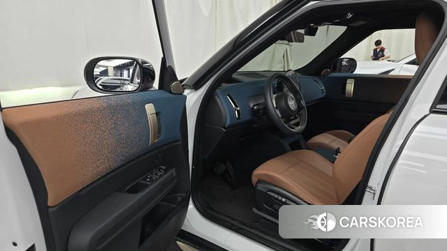Mini Cooper S Countryman 3rd Generation id 4734841 из Кореи 20