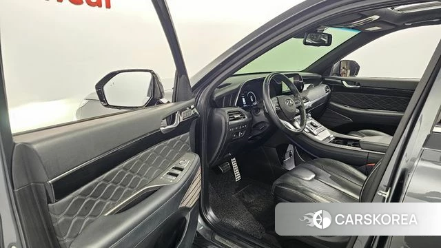 Hyundai Palisade id 4268322 из Кореи 38