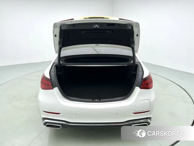 Mercedes-Benz C-class PHEV id 4277490 из Китая 20