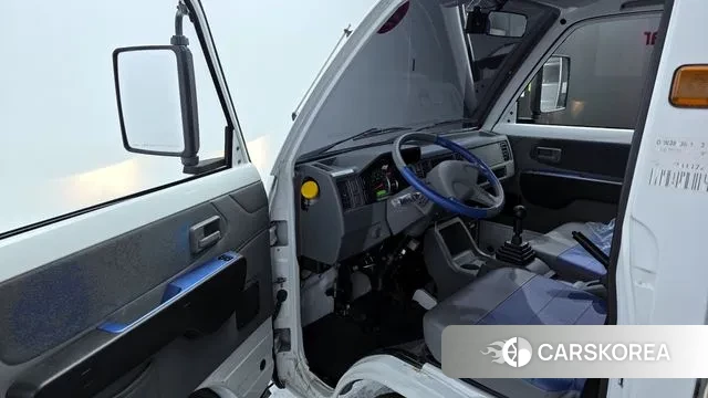 Chevrolet (GM Daewoo) New Labo id 3514549 из Кореи 20