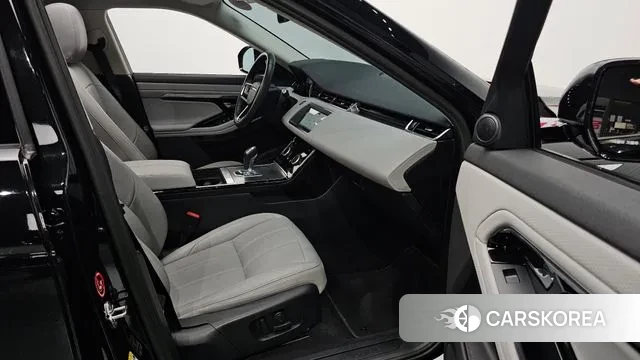 Land Rover Range Rover Evoque 2nd Generation id 3093379 из Кореи 20