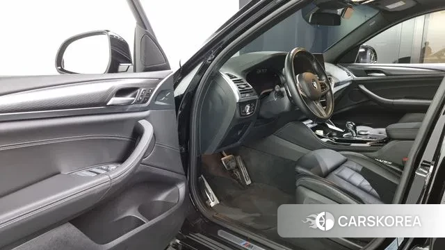 BMW X4 (G02) id 3348163 из Кореи 20