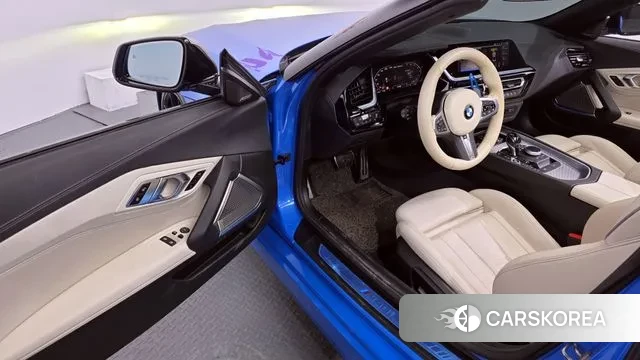 BMW Z4 (G29) id 3598442 из Кореи 20