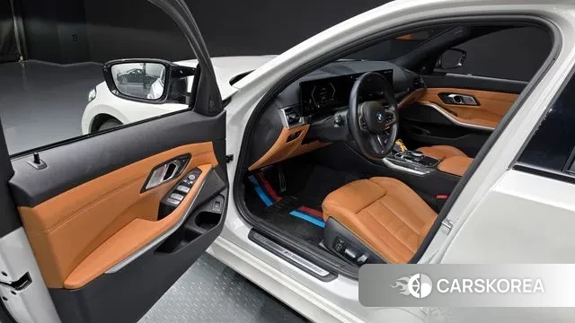 BMW 3 Series (G20) id 3011488 из Кореи 20