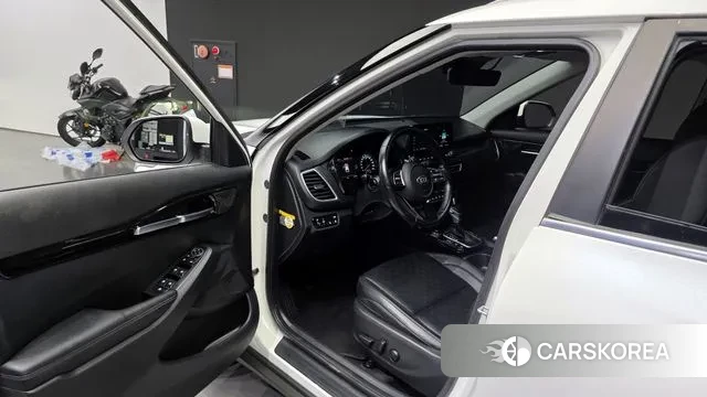 Kia Seltos id 3259012 из Кореи 20