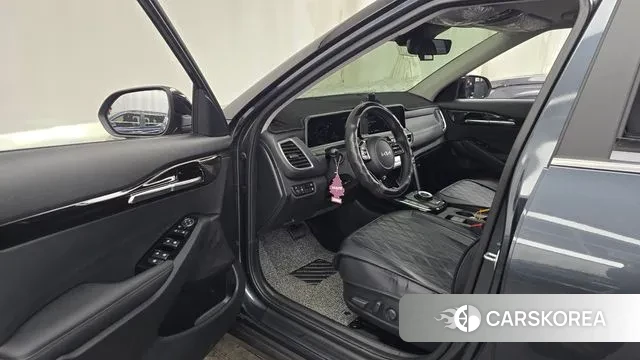 Kia The New Seltos id 3619692 из Кореи 20