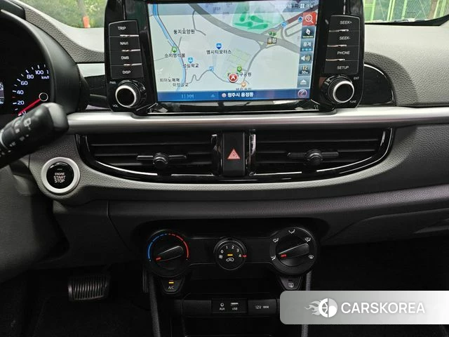 Kia All New Morning (JA) id 4586945 из Кореи 13