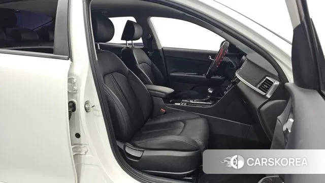 Kia The New K5 2nd generation id 3723610 из Кореи 20