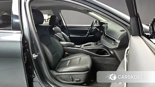 Hyundai The New Grandeur IG id 3586858 из Кореи 20