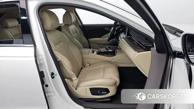 Kia More K9 id 3407715 из Кореи 20