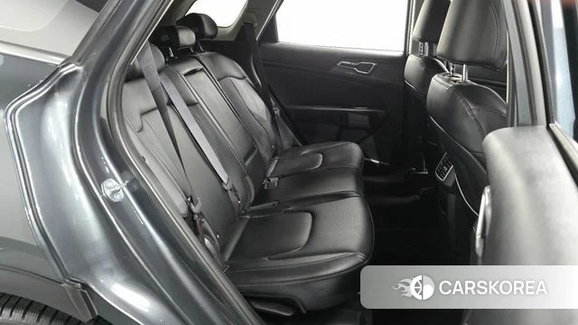Kia Sportage 5th Generation id 4783235 из Кореи 31