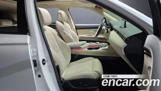 Genesis GV70 id 2674698 из Кореи 20