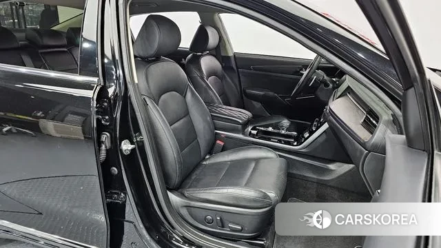 Kia K7 Premier id 3459686 из Кореи 20