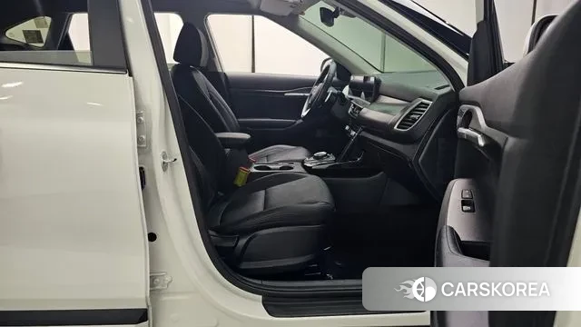 Kia The New Seltos id 2988752 из Кореи 20