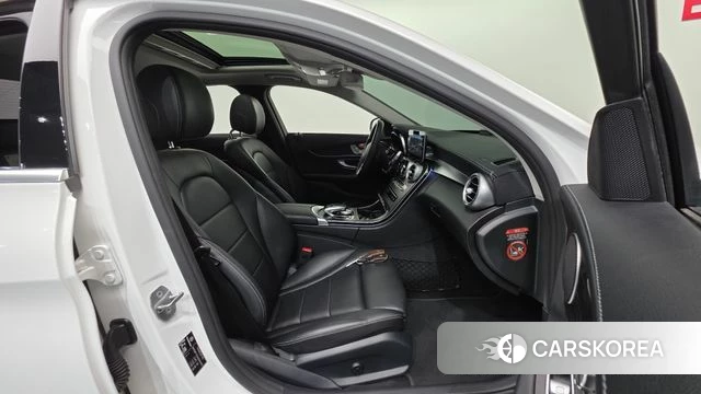 Mercedes-Benz C-Class W205 id 3899493 из Кореи 20