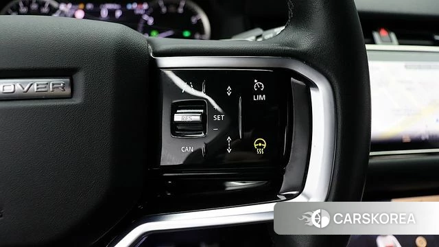 Land Rover Range Rover Evoque 2nd Generation id 3856459 из Кореи 20