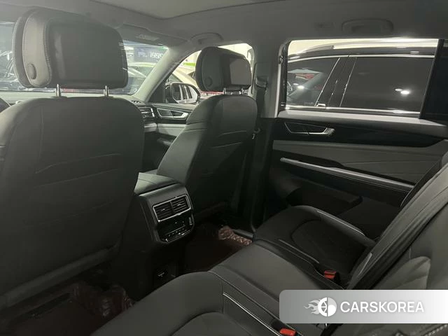 Volkswagen Tourang id 4307068 из Китая 19