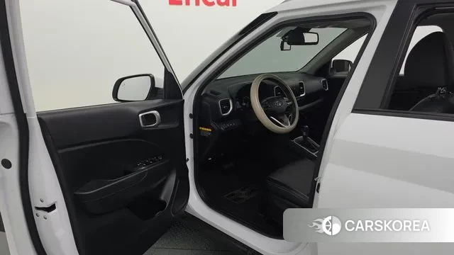 Hyundai Venue id 3269879 из Кореи 20