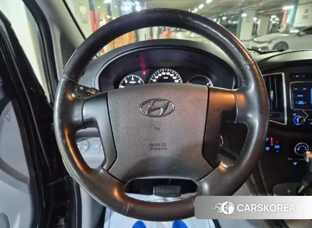 Hyundai The New Grand Starex id 3627280 из Кореи 20