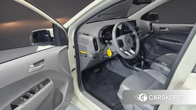 Kia Morning Urban (JA) id 3616626 из Кореи 20