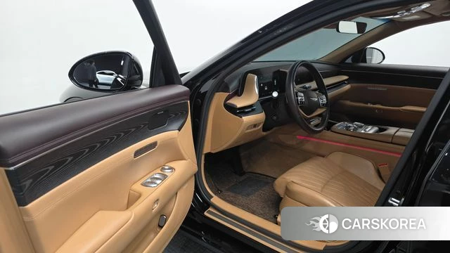 Genesis G90 (RS4) id 4308970 из Кореи 20