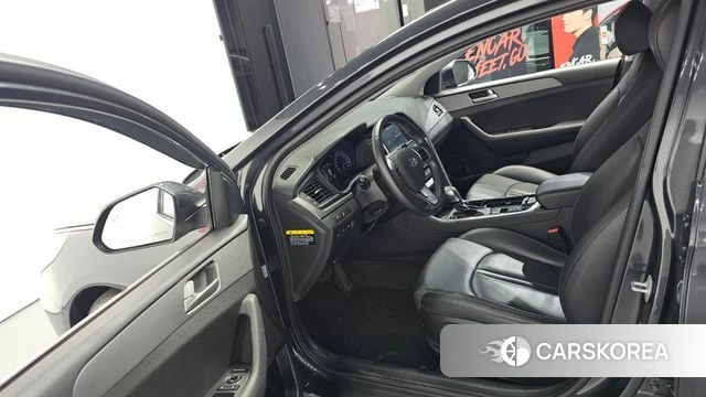 Hyundai Sonata New Rise id 4363408 из Кореи 34