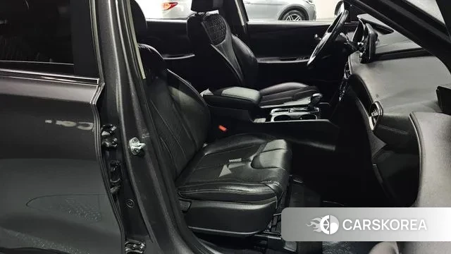 Hyundai Santa Fe TM id 3330754 из Кореи 20