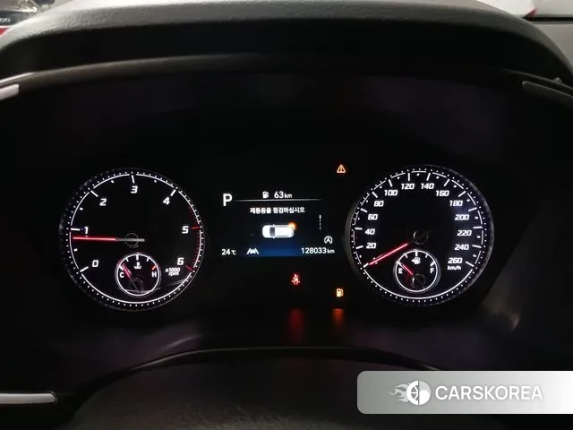 Hyundai The New Santa Fe id 3202912 из Кореи 20