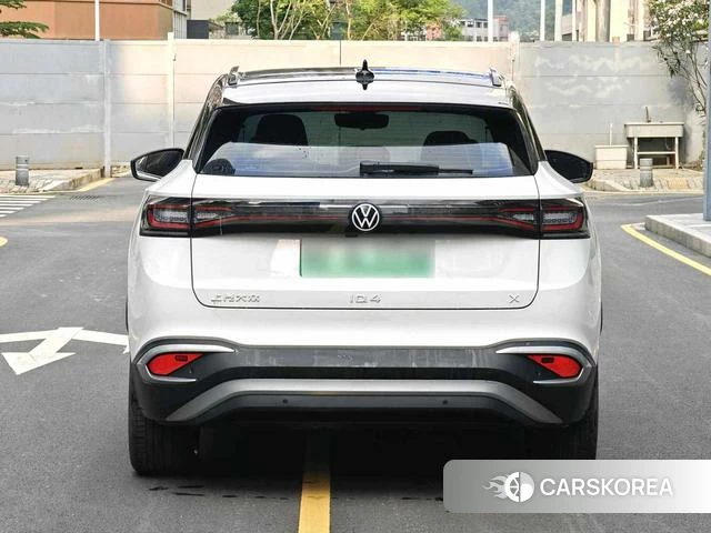 Volkswagen ID.4 X id 4278623 из Китая 11