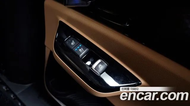 Kia Carnival 4th generation id 2623980 из Кореи 20