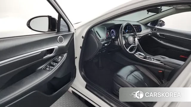 Hyundai Sonata (DN8) id 3478156 из Кореи 20